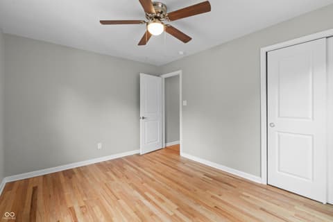 Photo of 5921 Carrollton Avenue, Indianapolis, IN