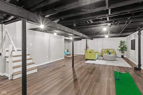 Photo of 5921 Carrollton Avenue, Indianapolis, IN