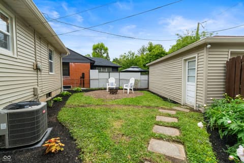 Photo of 5921 Carrollton Avenue, Indianapolis, IN