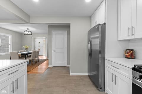Photo of 5921 Carrollton Avenue, Indianapolis, IN