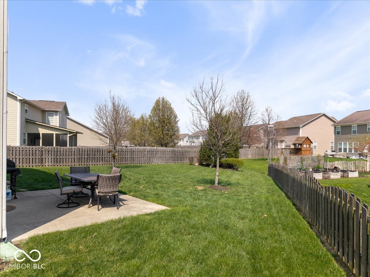 Yard