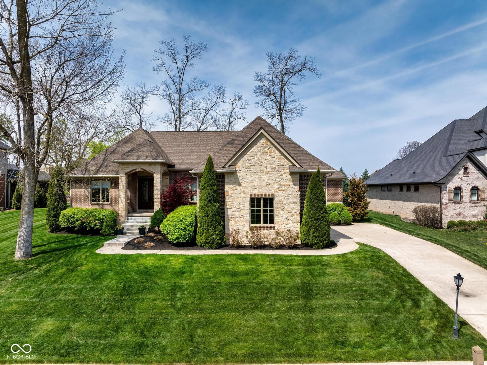 Photo of 14320 Stella Court, Fishers, IN