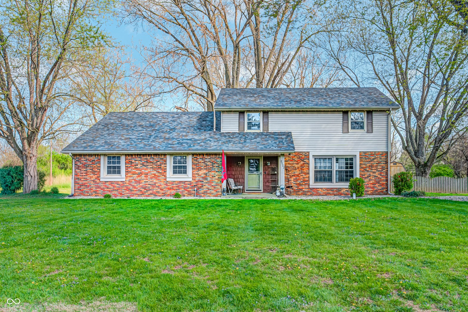 Photo of 2122 Norwood Drive, Anderson, IN