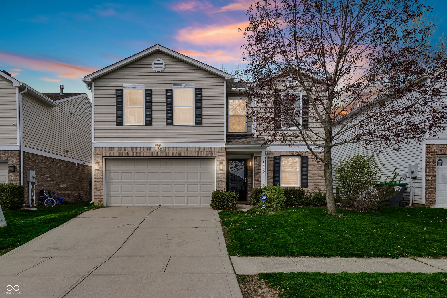 Photo of 1770 Blue Grass Parkway, Greenwood, IN