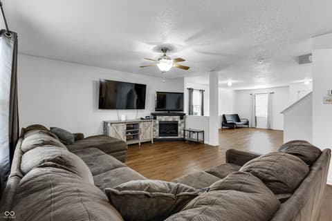 Photo of 1770 Blue Grass Parkway, Greenwood, IN