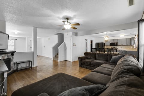 Photo of 1770 Blue Grass Parkway, Greenwood, IN