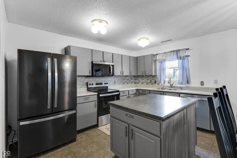 Photo of 1770 Blue Grass Parkway, Greenwood, IN