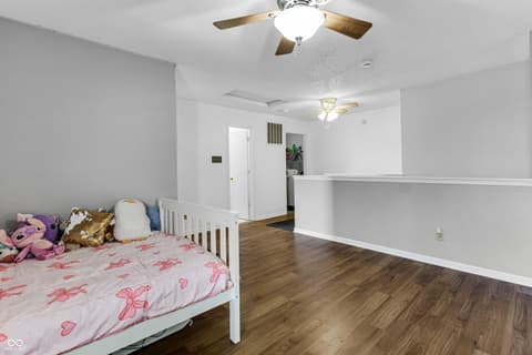 Photo of 1770 Blue Grass Parkway, Greenwood, IN