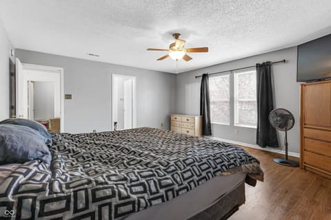 Photo of 1770 Blue Grass Parkway, Greenwood, IN