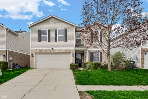 Photo of 1770 Blue Grass Parkway, Greenwood, IN