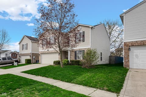 Photo of 1770 Blue Grass Parkway, Greenwood, IN