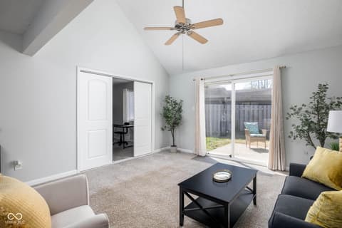 Photo of 7945 Benjamin Drive, Indianapolis, IN