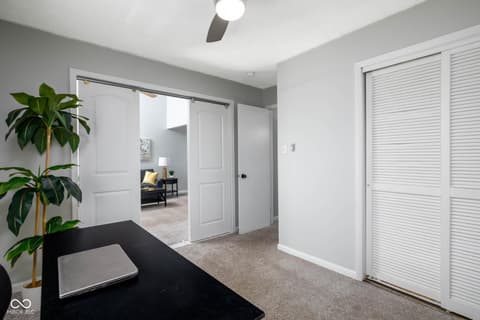 Photo of 7945 Benjamin Drive, Indianapolis, IN