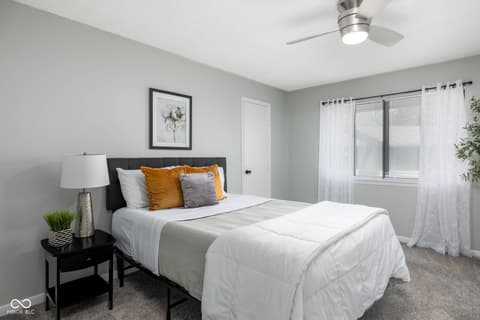 Photo of 7945 Benjamin Drive, Indianapolis, IN