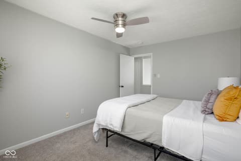Photo of 7945 Benjamin Drive, Indianapolis, IN