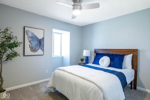 Photo of 7945 Benjamin Drive, Indianapolis, IN