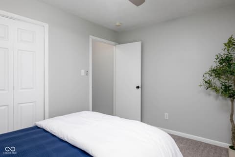 Photo of 7945 Benjamin Drive, Indianapolis, IN