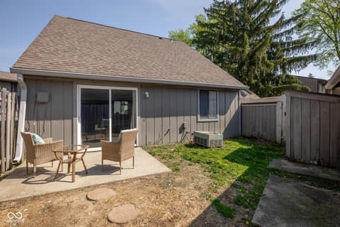 Photo of 7945 Benjamin Drive, Indianapolis, IN