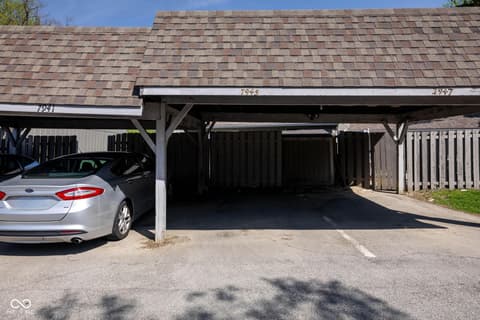 Photo of 7945 Benjamin Drive, Indianapolis, IN