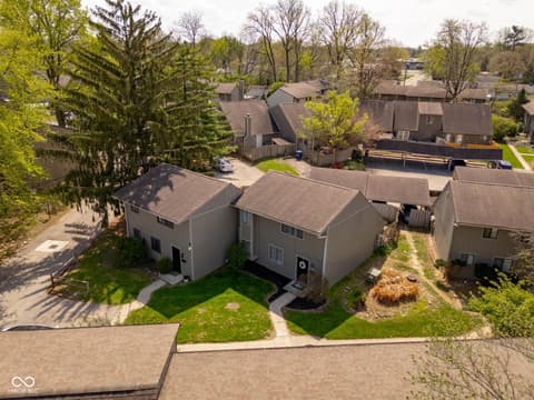 Photo of 7945 Benjamin Drive, Indianapolis, IN