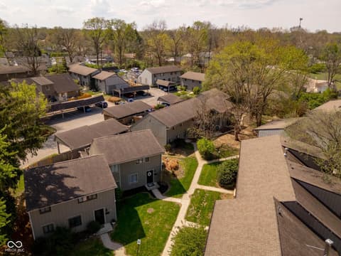 Photo of 7945 Benjamin Drive, Indianapolis, IN