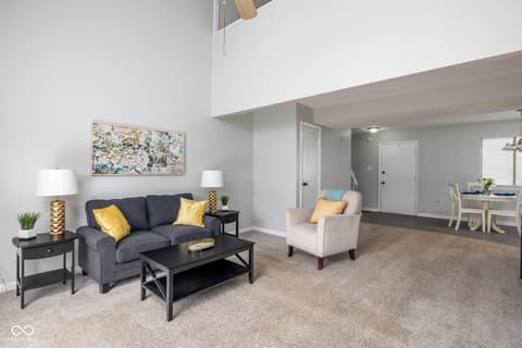 Photo of 7945 Benjamin Drive, Indianapolis, IN