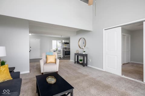 Photo of 7945 Benjamin Drive, Indianapolis, IN