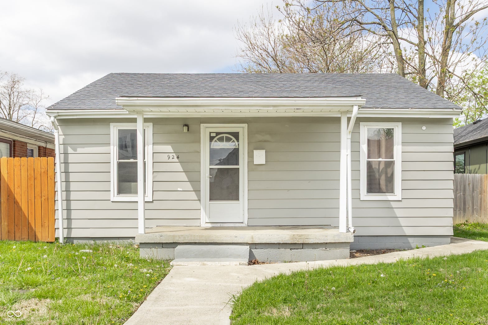 Photo of 924 Saint Peter Street, Indianapolis, IN