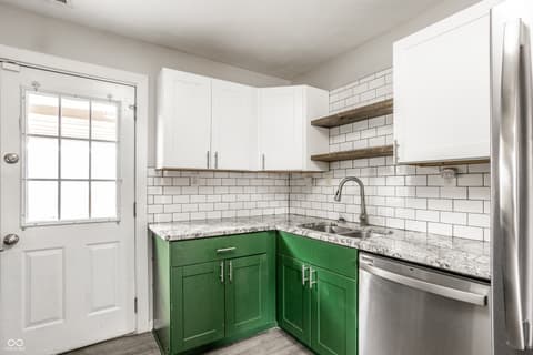 Photo of 924 Saint Peter Street, Indianapolis, IN