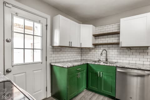Photo of 924 Saint Peter Street, Indianapolis, IN