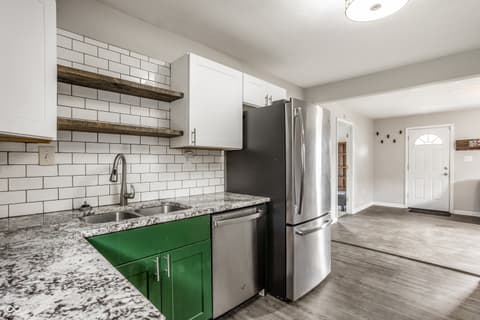 Photo of 924 Saint Peter Street, Indianapolis, IN