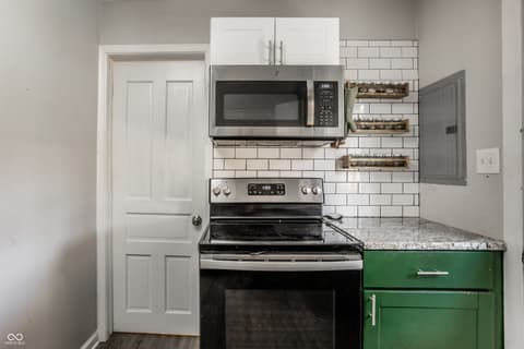Photo of 924 Saint Peter Street, Indianapolis, IN