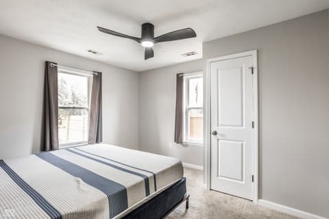 Photo of 924 Saint Peter Street, Indianapolis, IN