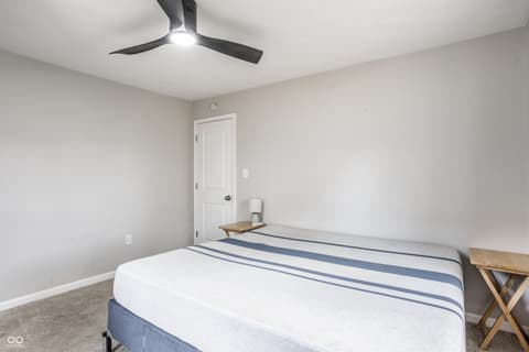 Photo of 924 Saint Peter Street, Indianapolis, IN