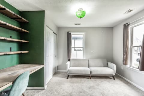 Photo of 924 Saint Peter Street, Indianapolis, IN