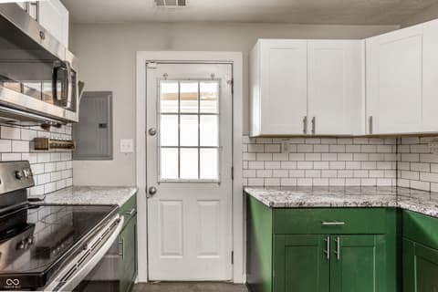 Photo of 924 Saint Peter Street, Indianapolis, IN