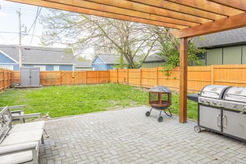 Photo of 924 Saint Peter Street, Indianapolis, IN