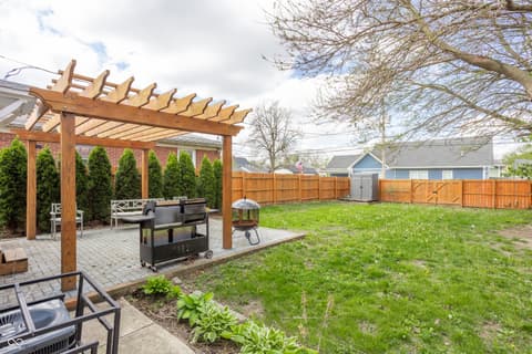 Photo of 924 Saint Peter Street, Indianapolis, IN
