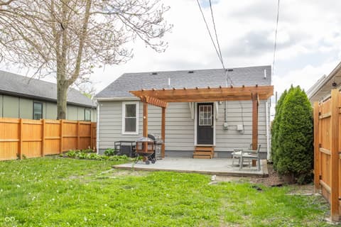 Photo of 924 Saint Peter Street, Indianapolis, IN