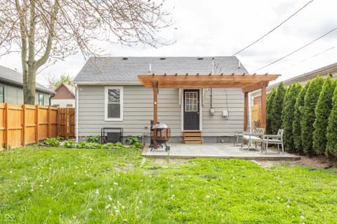 Photo of 924 Saint Peter Street, Indianapolis, IN