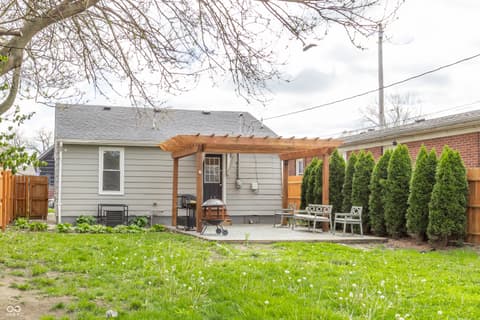 Photo of 924 Saint Peter Street, Indianapolis, IN