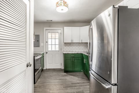Photo of 924 Saint Peter Street, Indianapolis, IN