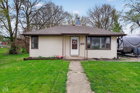 1961 Maple Avenue
