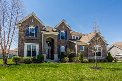 13911 Ambria Drive