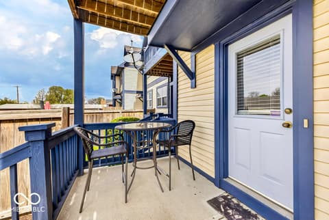 Photo of 2258 Central Avenue, Indianapolis, IN