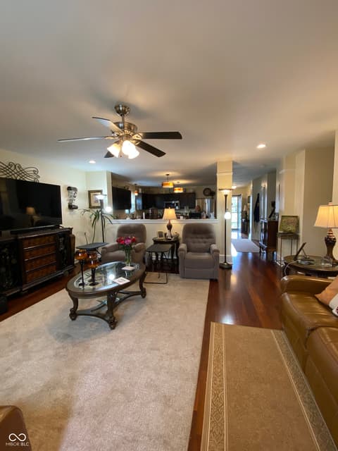 Photo of 3187 Limber Pine Drive, Whiteland, IN