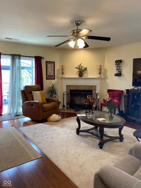 Photo of 3187 Limber Pine Drive, Whiteland, IN