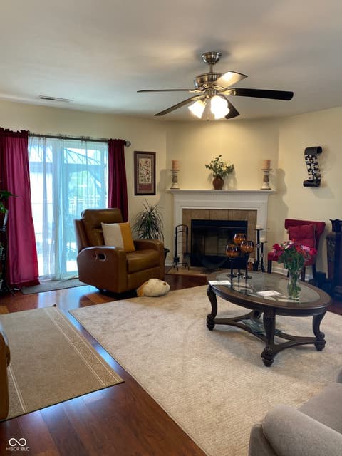 Photo of 3187 Limber Pine Drive, Whiteland, IN