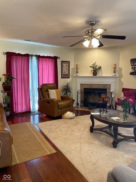 Photo of 3187 Limber Pine Drive, Whiteland, IN