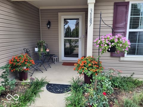 Photo of 3187 Limber Pine Drive, Whiteland, IN